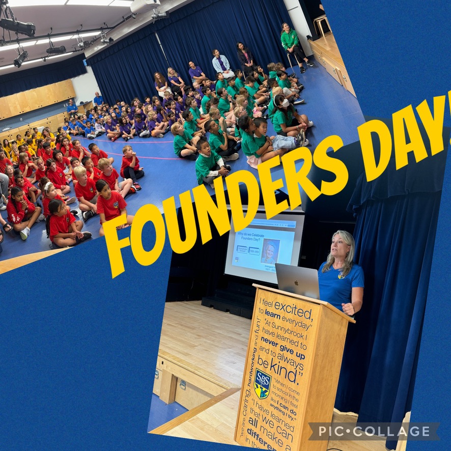 Founder’s Day 2024