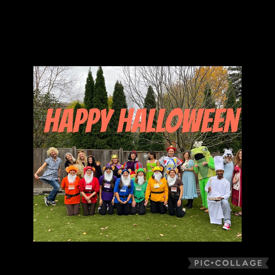 Happy Halloween