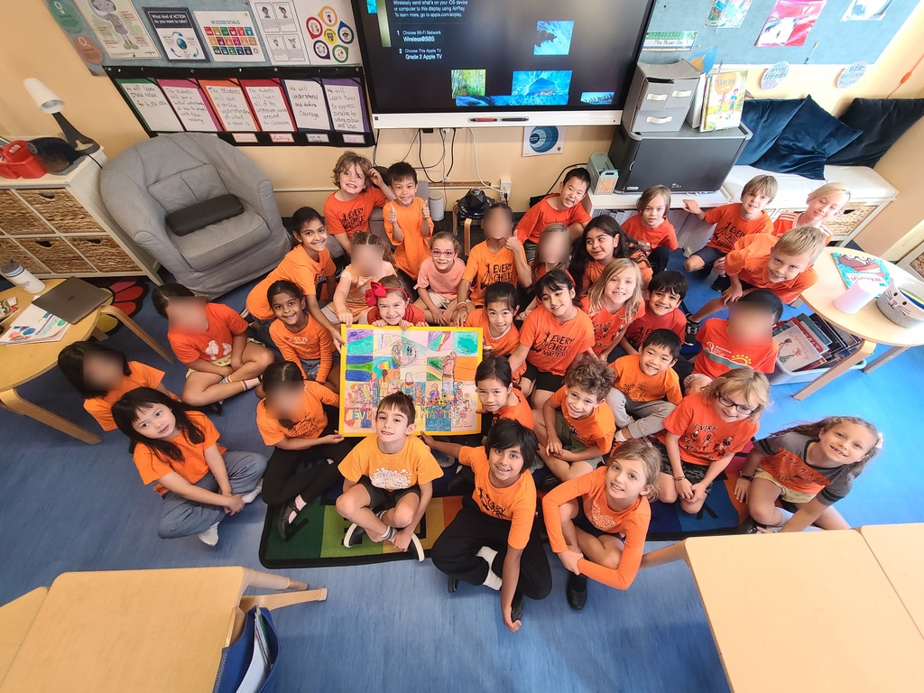 Truth and Reconciliation Day 2024