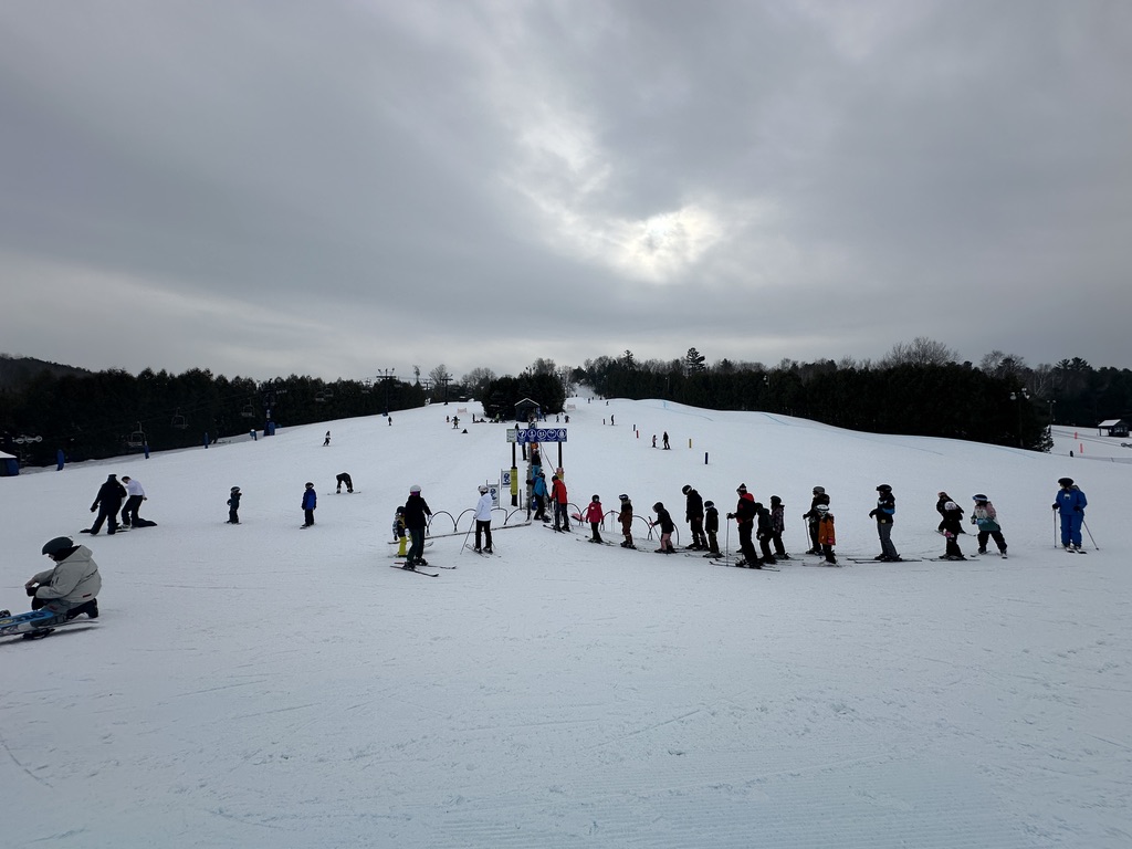 Ski Day 2025