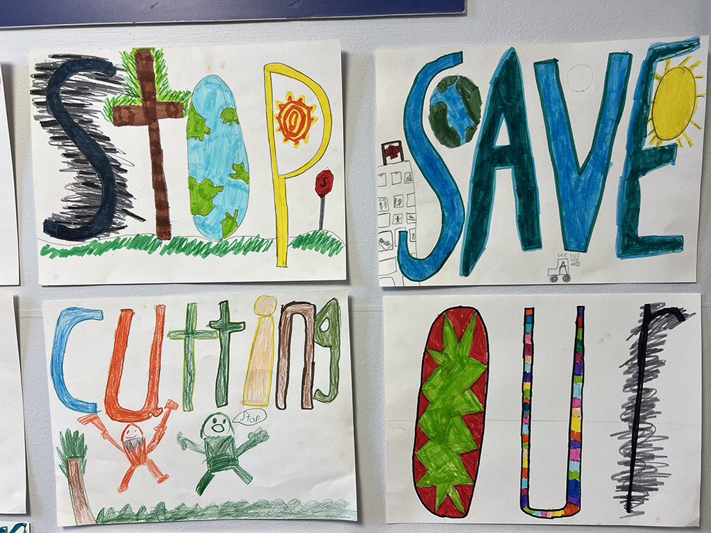 Earth Week 2025