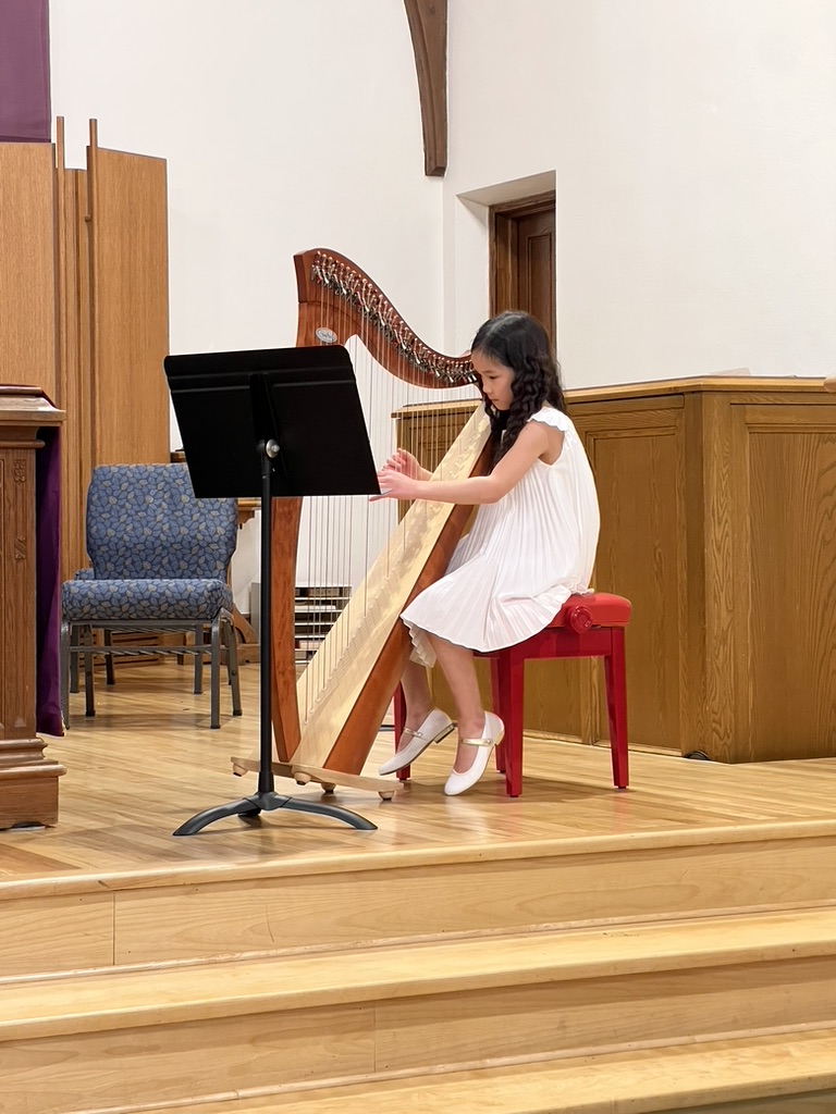 Instrumental Recital