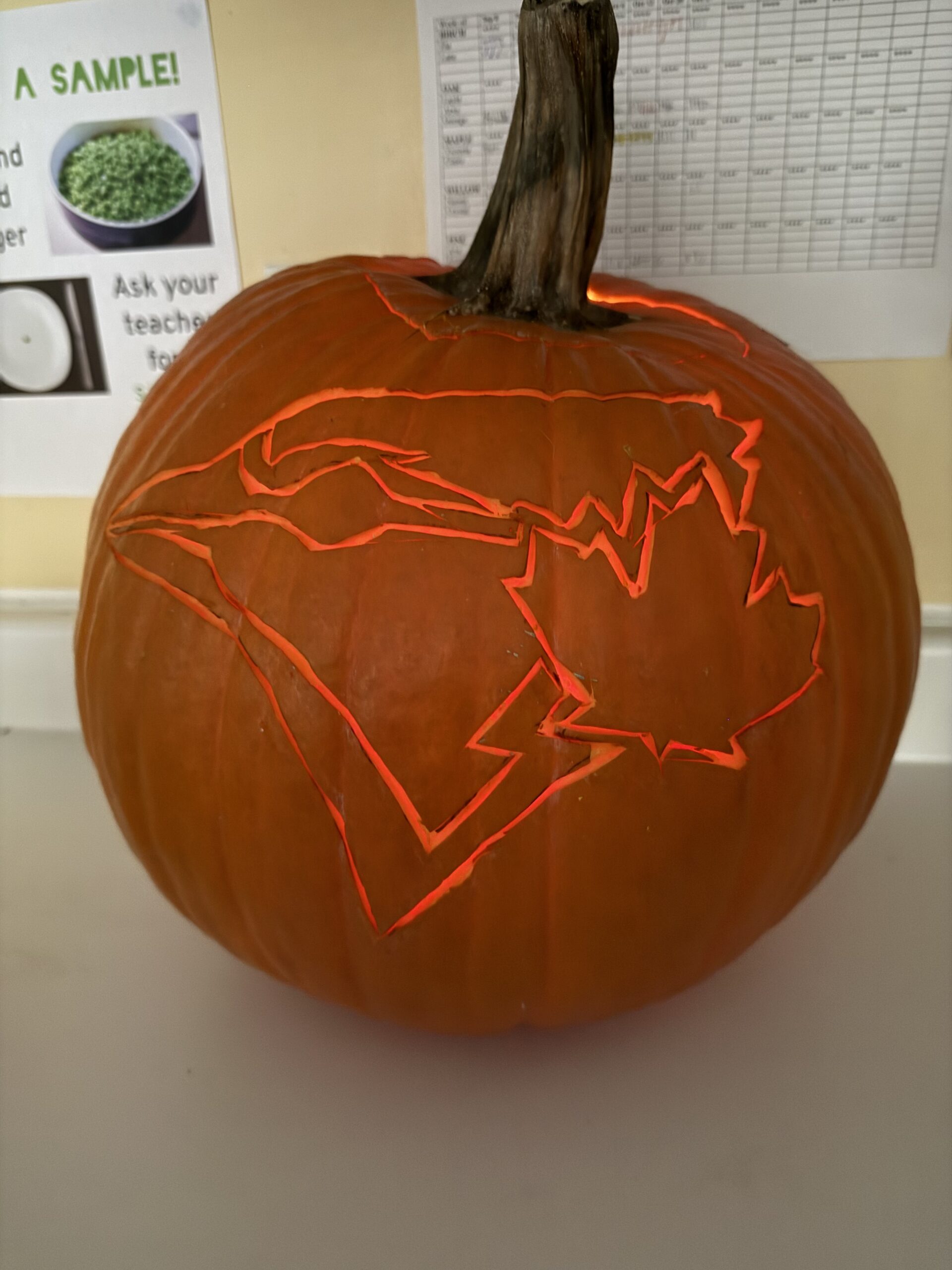 Happy Halloween