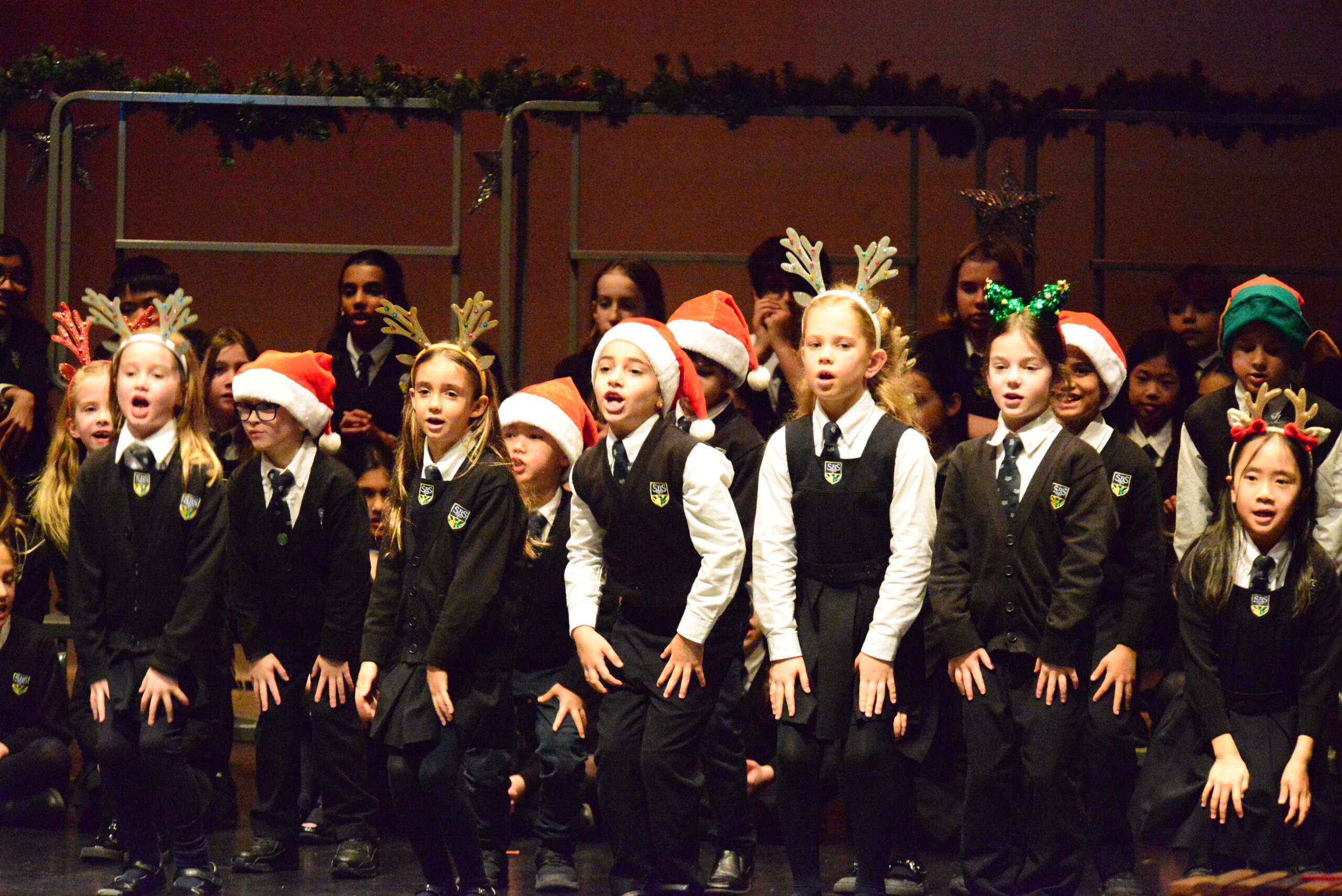 Winter Concert